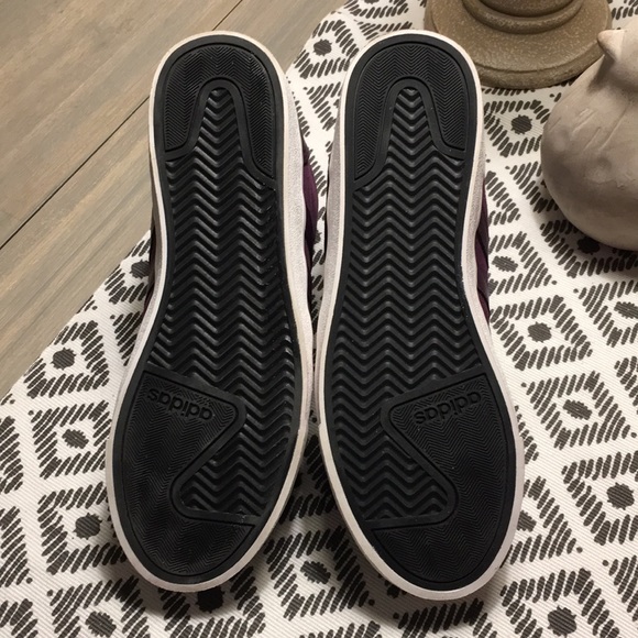 💜Adidas Neo High Top - 6.5W - NIB💜 - Picture 7 of 7